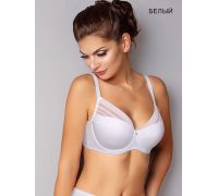 Бюстгалтер полупоролон ALBINA ALB-8085 SBMCHZ