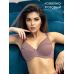 Бюстгалтер полупоролон ALBINA ALB-8085 SBMCHZ