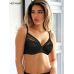 Бюстгалтер полупоролон ALBINA ALB-8085 SBMCHZ