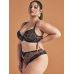Бюстгалтер сшивной AVA AV-2132 PU Maxi OZ25