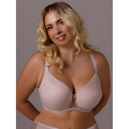 Бюстгалтер сшивной Fluide FLU-6085 Basiс