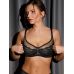 Бюстгалтер пояс Fluide FLU-7050 Кокет
