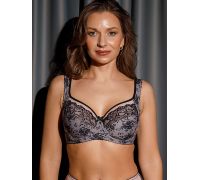 Бюстгалтер пояс Fluide FLU-7056 Celine