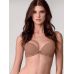 Бюстгалтер формованный Lormar Soft up Extra VL25B