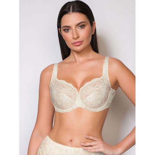 Бюстгалтер с мягкой чашкой Albina_L 7008