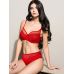 Бюстгалтер с мягкой чашкой Albina_L 7051 ELBMCHZ