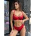 Бюстгалтер с мягкой чашкой Albina_L 7051 ELBMCHZ