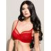 Бюстгалтер с мягкой чашкой Albina_L 7051 ELBMCHZ