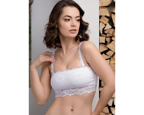 Бюстгалтер пуш-ап Mioocchi 7590 B