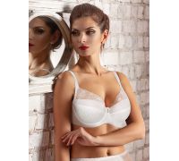 Бюстгалтер балконет Albina_L 8084