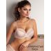 Бюстгалтер полупоролон ALBINA ALB-6042 SBMCHZ