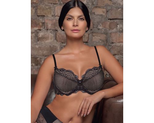 Бюстгалтер ALBINA ALB-6075 NB