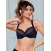 Бюстгалтер пояс ALBINA ALB-7008 EHTNTBMCHZ