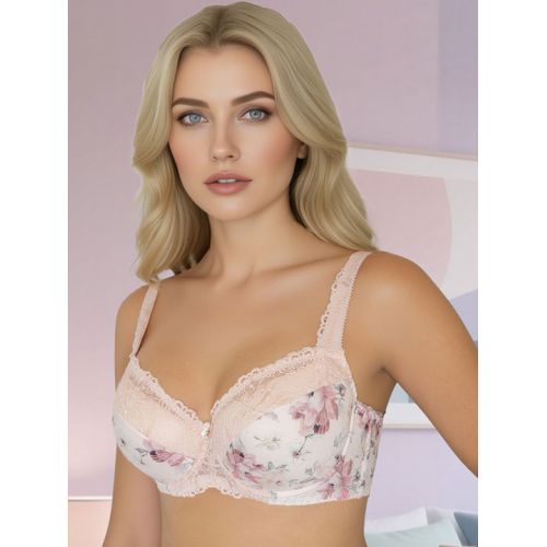 Бюстгалтер пояс ALBINA_L ALB-8020 ASBCHZ