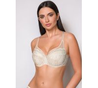Бюстгалтер полупоролон ALBINA ALB-8082 AMBMCHZ