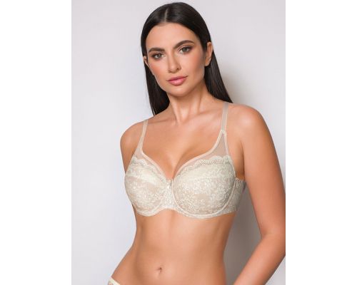 Бюстгалтер полупоролон ALBINA ALB-8082 AMBMCHZ