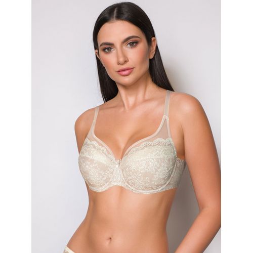 Бюстгалтер полупоролон ALBINA ALB-8082 AMBMCHZ