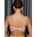 Бюстгалтер пояс Fluide FLU-7050 Coquette