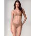 Бюстгалтер пуш-ап Lormar Plunge Extra VL25_B