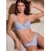 Бюстгалтер комплект Lormar Sat52057 VL26