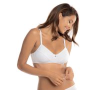 Бюстгалтер мягкий Sielei Si-1440BR