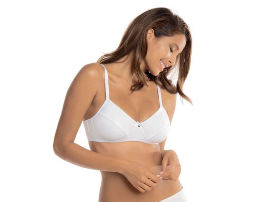 Бюстгалтер мягкий Sielei Si-1440BR