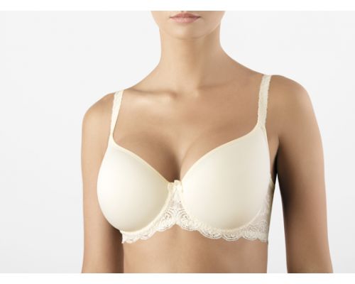 Бюстгалтер балконет VOVA V-54124-VBM "Снежана"