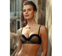 Бюстгалтер с градуированной чашкой Amelie 2220 B