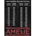Бюстгалтер градуированный Amelie AME-2215