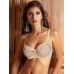 Бюстгалтер с мягкой чашкой Albina_L 7052