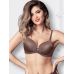 Бюстгалтер пуш-ап ALBINA ALB-1766 EHMLBMCHZ