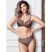 Бюстгалтер пуш-ап ALBINA ALB-1766 EHMLBMCHZ