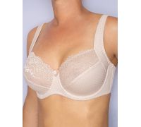 Бюстгалтер пояс ALBINA ALB-7008 EHTPBMCHZ