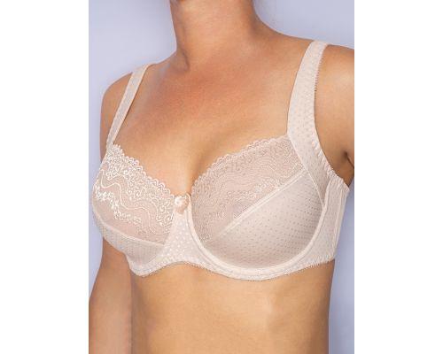 Бюстгалтер пояс ALBINA ALB-7008 EHTPBMCHZ