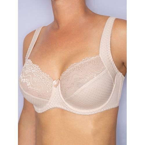 Бюстгалтер пояс ALBINA ALB-7008 EHTPBMCHZ