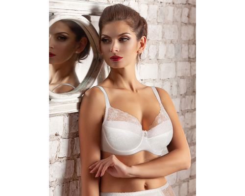 Бюстгалтер полупоролон ALBINA ALB-8084 MRBM