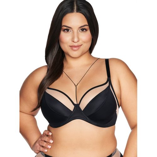 Бюстгалтер бралетт AVA AV-2136 M Maxi OZ25