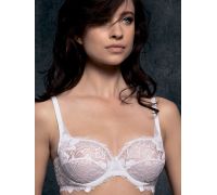 Бюстгалтер с мягкой чашкой Lormar Curvy_B