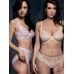 Бюстгалтер с мягкой чашкой Lormar Curvy_B