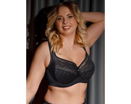 Бюстгалтер мягкий Fluide FLU-7056 Coquette