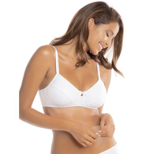 Бюстгалтер мягкий Sielei Si-1442BR