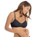 Бюстгалтер мягкий Sielei Si-1442BR