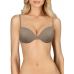 Бюстгалтер комплект Sielei Si-1586NBCHZ