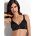 Бюстгалтер мягкий Sielei Si-964BCHZ