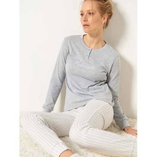 Комплект Cotonella COT-DDF45 Loungewear