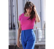 Футболка Cotonella COT-85ADBM