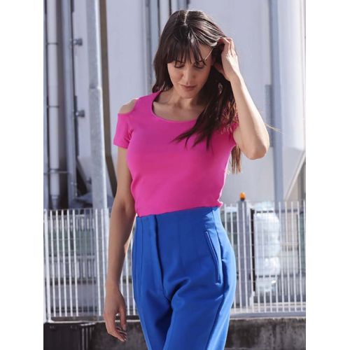 Футболка Cotonella COT-85ADBM