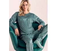 Пижама Infiore INF-PLR2868 OZ26