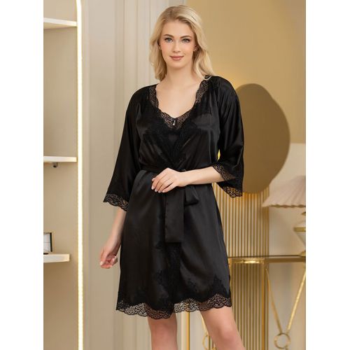 Халат Mia Amore Mia-3943 "Arianna"
