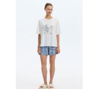 Пижама Very Neat VER-20235 "Этника"